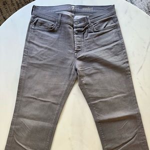 Pair of 7 Jeans, size 34, used and in great condition